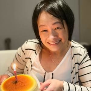 Meet your Posher, Rlene